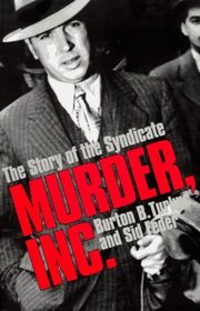 Murder, Inc.: The Story of the Syndicate (Quality Paperbacks Series)