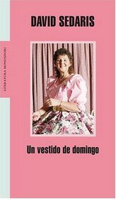 Vestido De Domingo, Un (Spanish Edition)