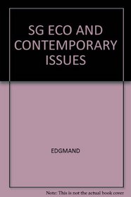 Ecomomics and Contemporary Issues Study Guide
