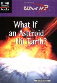 What If an Asteroid Hit Earth?
