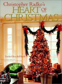 Christopher Radko's Heart of Christmas