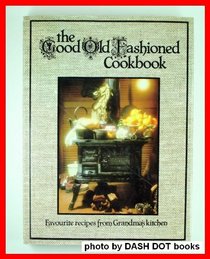 Good Old Fashioned Cookbook