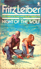 The night of the wolf