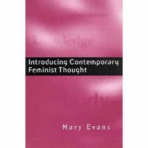 Introducing Contemporary Feminist Thought