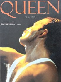 Queen: the Full Picture