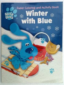 Winter with Blue Super
