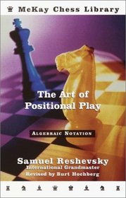 The Art of Positional Play (Chess)