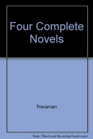 Four Complete Novels