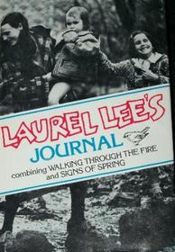 Laurel Lees Journal