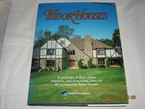 Tudor Houses: Portfolio of Floor Plans