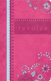 Revolve Bible, NCV: The Perfect Bible for Teen Girls