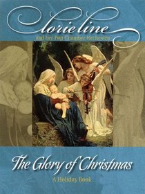 The Glory of Christmas (Piano Solo Personality)