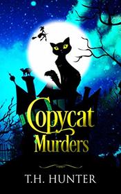 Copycat Murders (Cozy Conundrums, Bk 3)