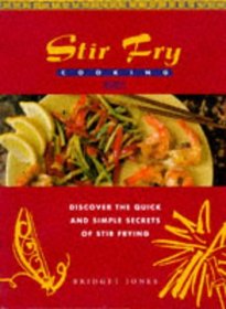 Stir-fry Cooking