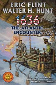 1636: The Atlantic Encounter (28) (Ring of Fire)