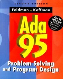 Ada 95: Problem Solving and Program Design