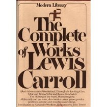 Complete Works of Lewis Carroll