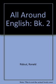 All Around English: Bk. 2 (All Round English)