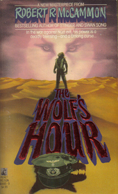 The Wolf's Hour (Michael Gallatin, Bk 1)