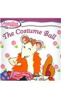 Costume Ball (Angelina Ballerina (8x8))