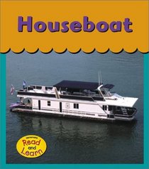 Houseboat (Home for Me)