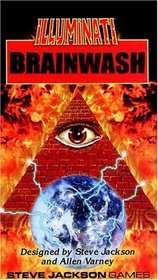Illuminati: Brainwash