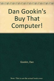 Buy That Computer 1995