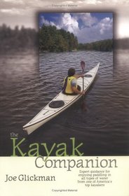 The Kayak Companion