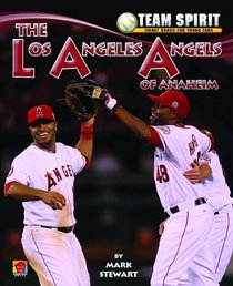 Los Angeles Angels of Anaheim (Team Spirit)