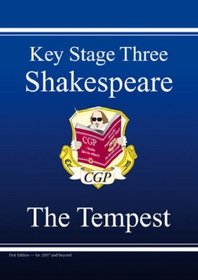 Key Stage Three Shakespeare 
