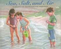 Sea, Salt, and Air