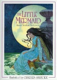 The Little Mermaid