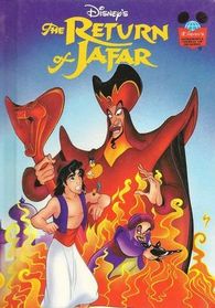 The Return of Jafar