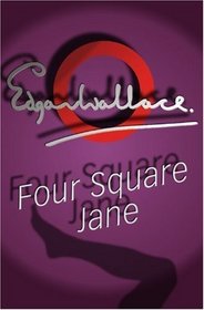 Four Square Jane