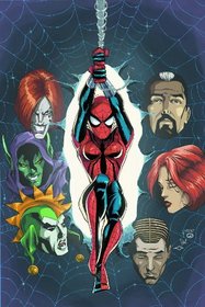 Spider-Girl Volume 8: Duty Calls Digest (Spider-Girl)