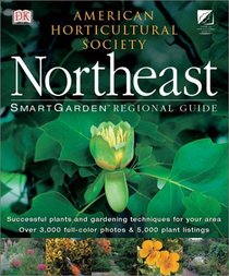 Northeast (SmartGarden Regional Guides)