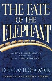 The Fate of the Elephant