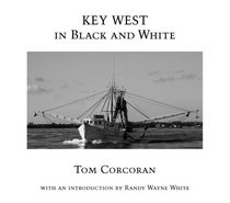 Key West in Black and White