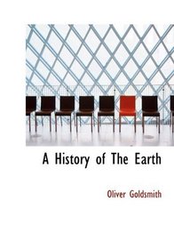 A History of The Earth