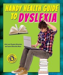 Handy Health Guide to Dyslexia (Handy Health Guides)