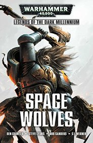 Space Wolves (Legends of the Dark Millennium)