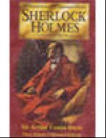 Sherlock Holmes: Original Illustrated 