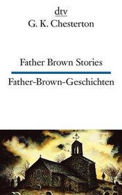 Father-Brown-Geschichten / Father Brown Stories