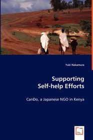 Supporting Self-help Efforts