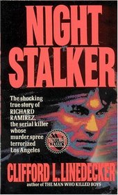 Night Stalker (St. Martin's True Crime Classics)