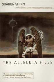 The Alleluia Files (Ace Science Fiction)