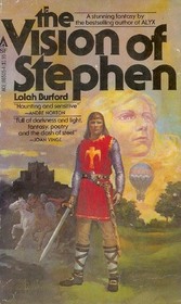 The Vision of Stephen