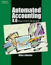 Automated Accounting 8.0