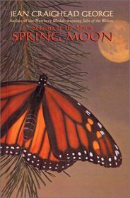 Spring Moon (Seasons of the Moon)