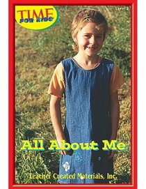 All about Me (Early Readers)